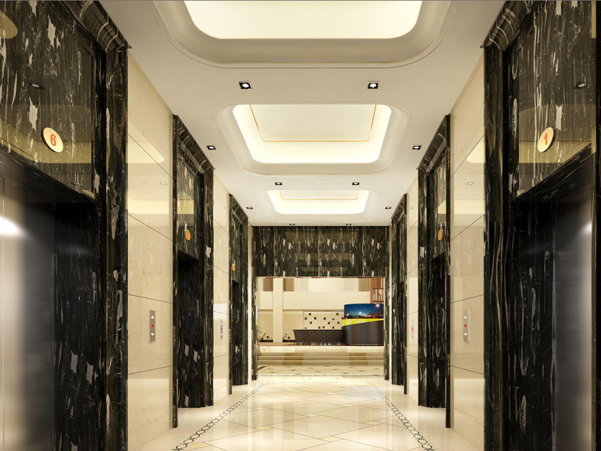 Wyndham Grand Plaza Royale Changsheng Jiangyin מראה חיצוני תמונה