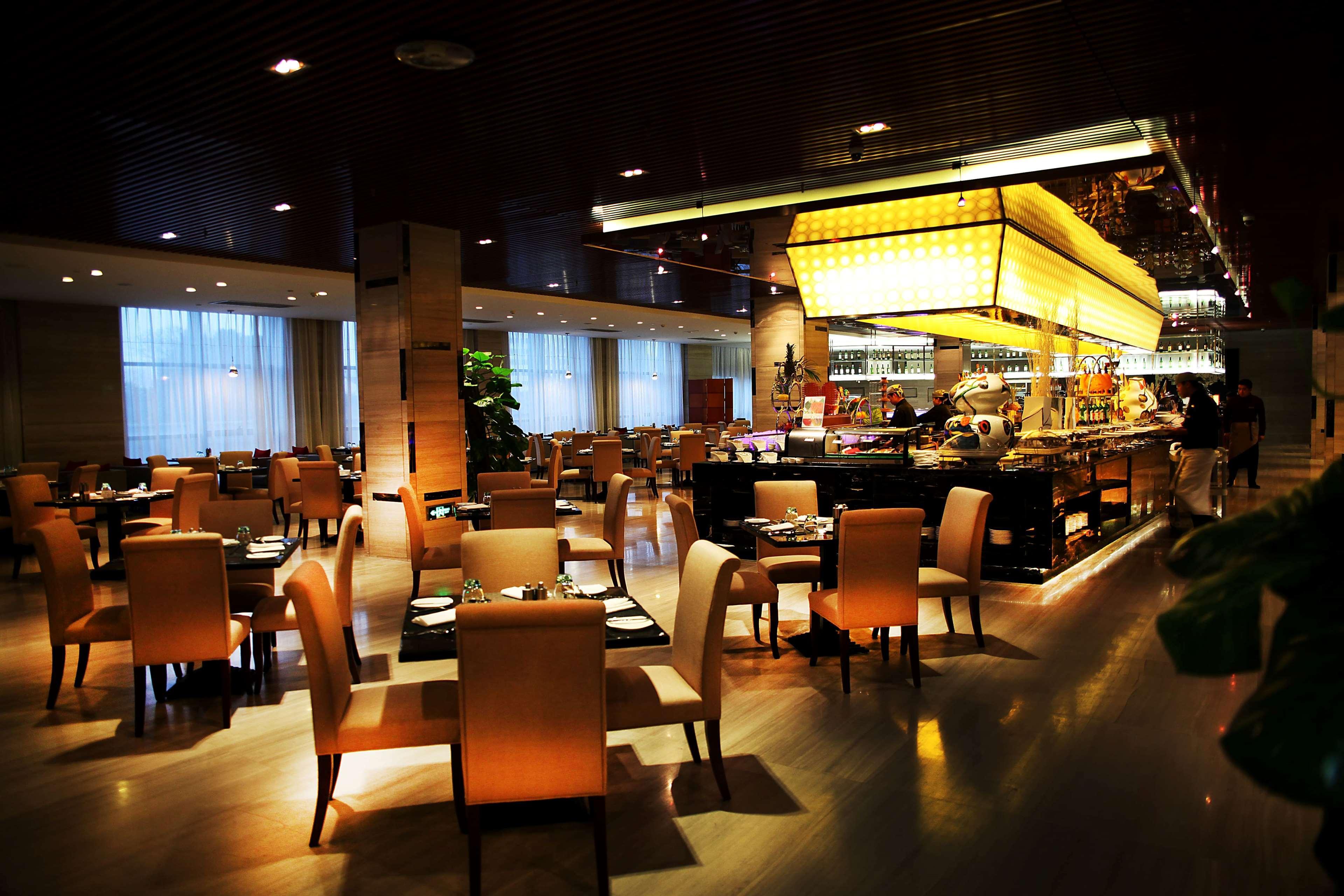 Wyndham Grand Plaza Royale Changsheng Jiangyin מראה חיצוני תמונה