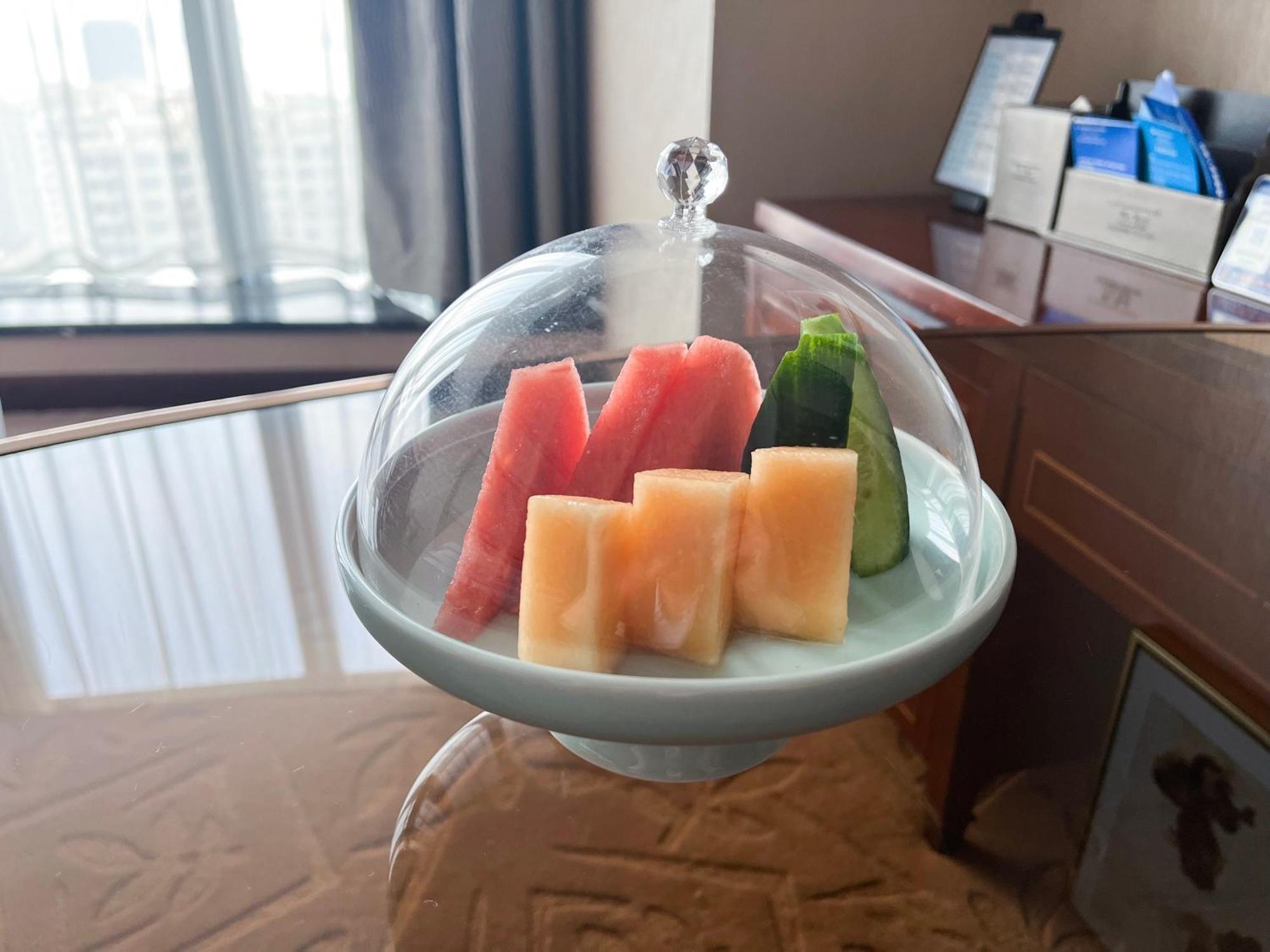Wyndham Grand Plaza Royale Changsheng Jiangyin מראה חיצוני תמונה
