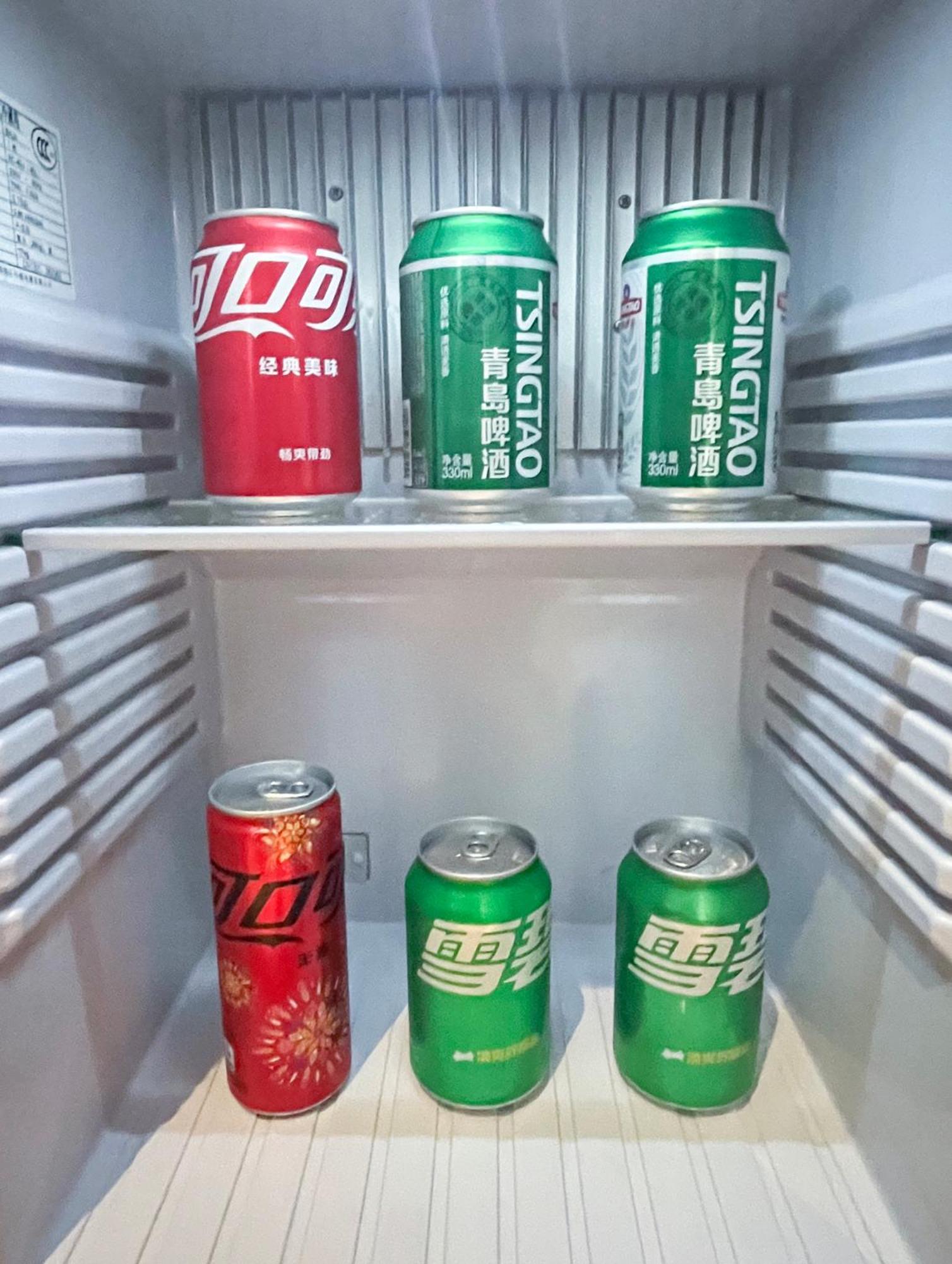 Wyndham Grand Plaza Royale Changsheng Jiangyin מראה חיצוני תמונה
