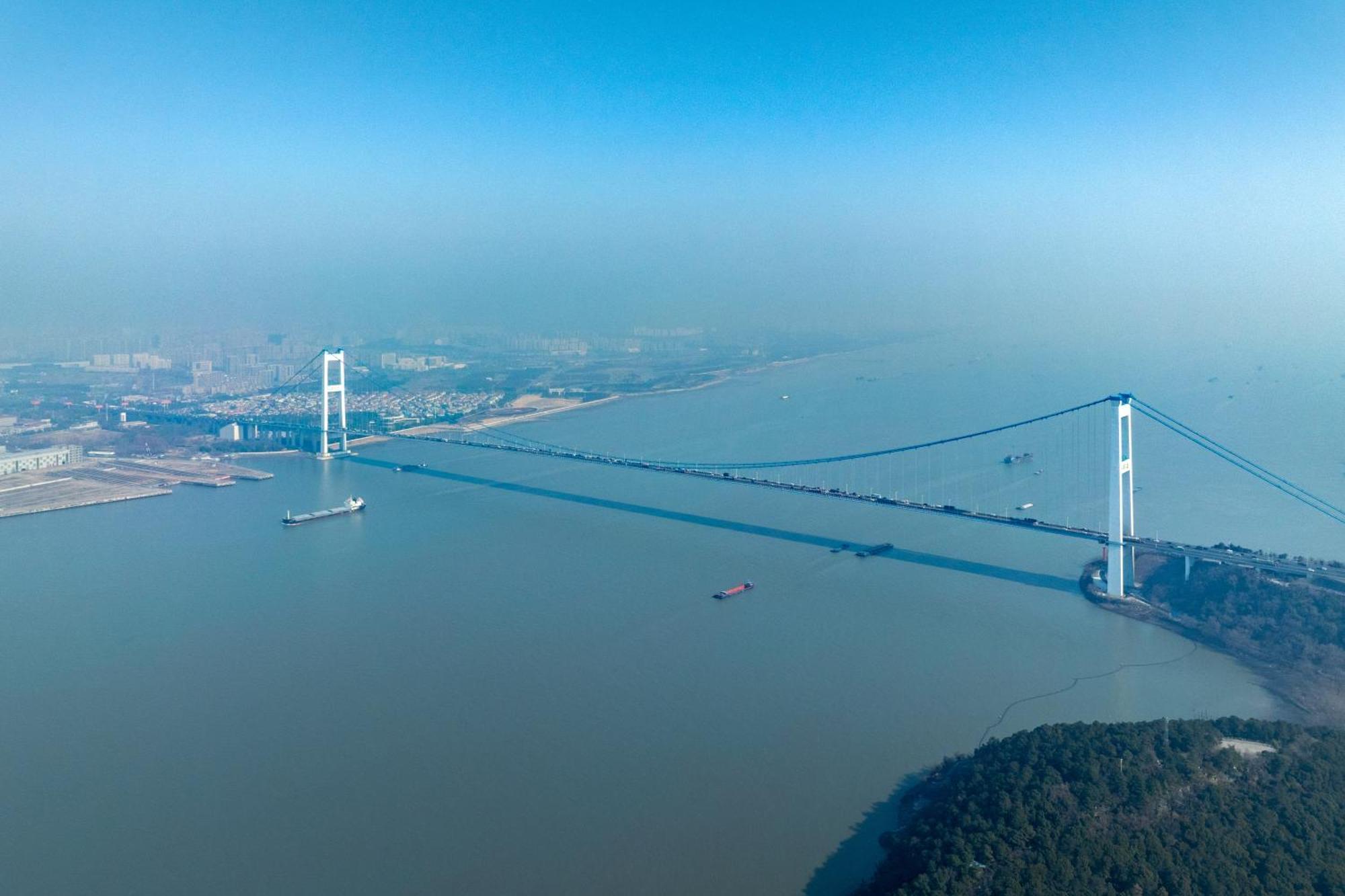 Wyndham Grand Plaza Royale Changsheng Jiangyin מראה חיצוני תמונה