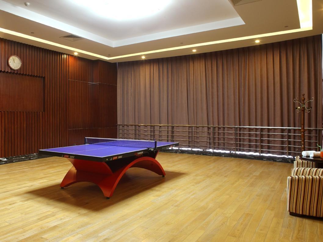 Wyndham Grand Plaza Royale Changsheng Jiangyin מראה חיצוני תמונה