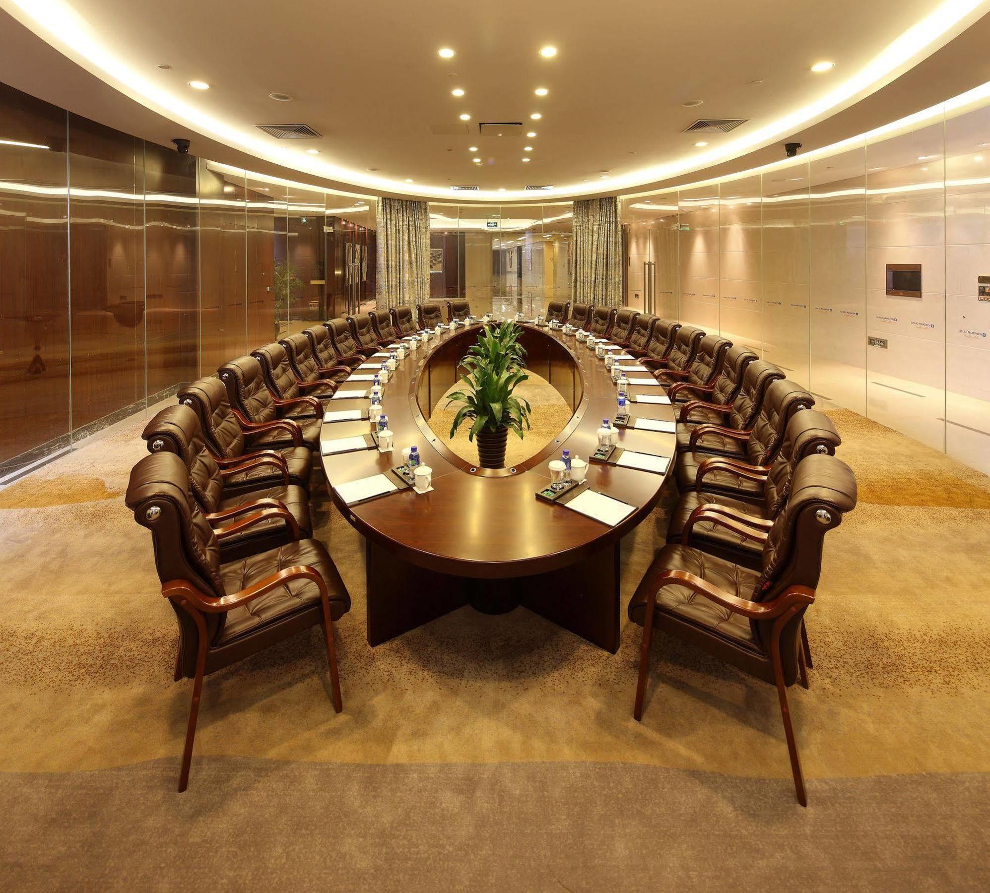 Wyndham Grand Plaza Royale Changsheng Jiangyin מראה חיצוני תמונה