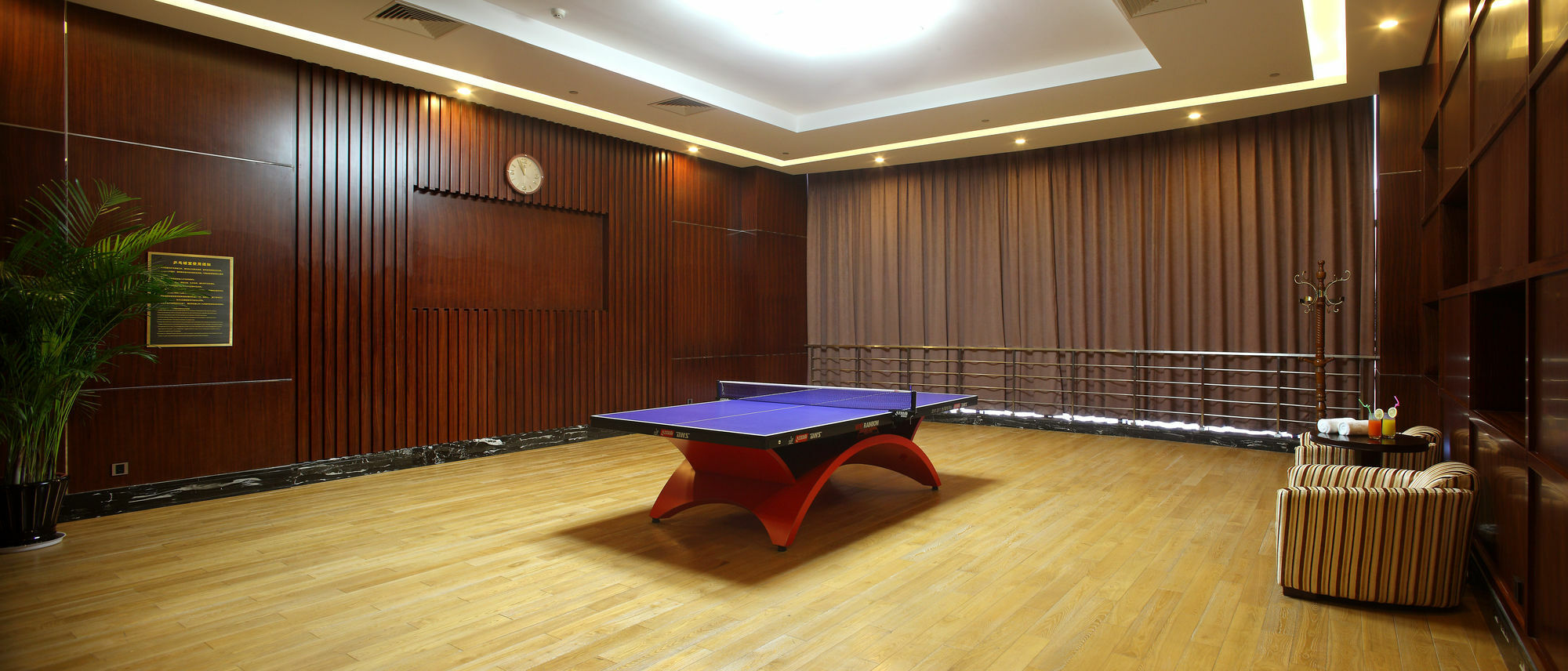 Wyndham Grand Plaza Royale Changsheng Jiangyin מראה חיצוני תמונה